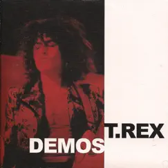 Total T. Rex, Vol. 5 (Demos) by T. Rex album reviews, ratings, credits