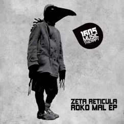 Roko Mal - EP by Zeta Reticula & Umek album reviews, ratings, credits