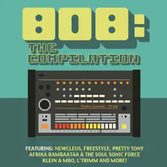 808: The Compilation by Various Artists album reviews, ratings, credits