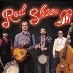 Red Shoes - EP by Roosevelt Dime album reviews, ratings, credits