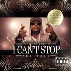 I Cant Stop - Single by Apollo the Boss album reviews, ratings, credits