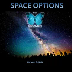 Space Options by Various Artists album reviews, ratings, credits