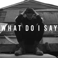 What Do I Say (feat. Seanzy) - Single by Landon Tewers album reviews, ratings, credits
