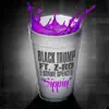 Sippin' (feat. Z-RO & Ronnie Spencer) - Single album lyrics, reviews, download
