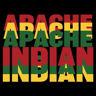Apache Indian - EP by Apache Indian album download