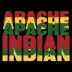 Apache Indian - EP album cover