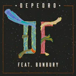 DF (feat. Bunbury) - Single by Depedro album reviews, ratings, credits