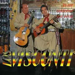 Yo Me Conformo Con Verla by Los Visconti album reviews, ratings, credits