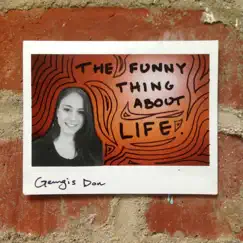 The Funny Thing About Life (feat. $wooli, MyCompiledThoughts, Chilla Jones, Brian Hippern, Youngcthegreat, Original Kadeem & Chloe Swindler) by Gengis Don album reviews, ratings, credits