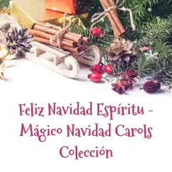 Feliz Navidad Espíritu - Mágico Navidad Carols Colección: Mejores Canciones Navideñas, Vacaciones Nuevas y Tradicionales, Música Instrumental para Haz que Cada Temporada Sea Muy Especial by Traditional Christmas Carols Ensemble album reviews, ratings, credits