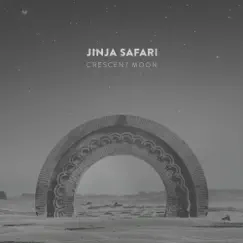 Crescent Moon by Jinja Safari album reviews, ratings, credits
