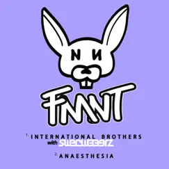 Anaesthesia - Single by FMNT & SweClubberz album reviews, ratings, credits