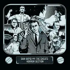 The Twilight Zone, Vol. 1 - EP by Dan Vapid and the Cheats & Horror Section album reviews, ratings, credits