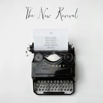 Ep - EP by The New Revival album download