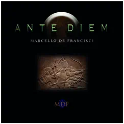 Ante Diem by Marcello De Francisci album reviews, ratings, credits