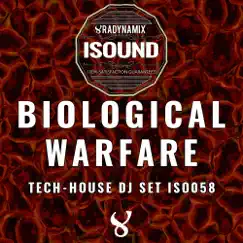 Biological Warfare - EP by Dawid Web, InFuture & Glasshouse album reviews, ratings, credits