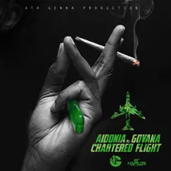 Chartered Flight - Single by Aidonia & Govana album reviews, ratings, credits
