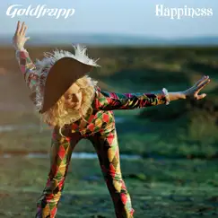 Happiness by Goldfrapp album reviews, ratings, credits
