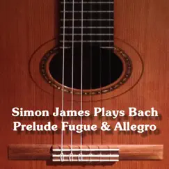 Prelude, Fugue and Allegro in E-Flat Major, BWV 998: Prelude Song Lyrics