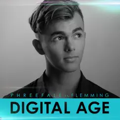 Digital Age (feat. Flemming) Song Lyrics