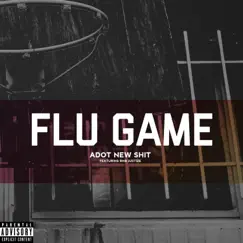 Flu Game (feat. RMB Justize) Song Lyrics