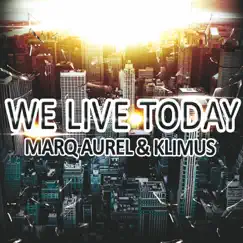 We Live Today (HandzUpperz Remix) Song Lyrics