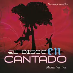 El Disco en Cantado by Michel Visillac album reviews, ratings, credits