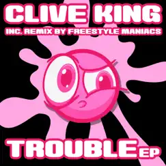 Trouble - Single by Clive King album reviews, ratings, credits