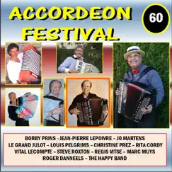 Accordeon Square Song Lyrics