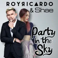 Party in the Sky Song Lyrics