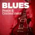 Blues: Peace & Contentment album cover