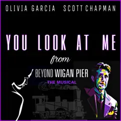 You Look at Me (From 