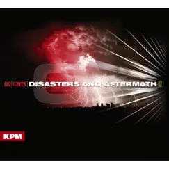Big Screen: Disasters and Aftermath by Justin Burnett album reviews, ratings, credits