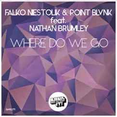Where Do We Go - Single by Falko Niestolik & Point Blvnk album reviews, ratings, credits