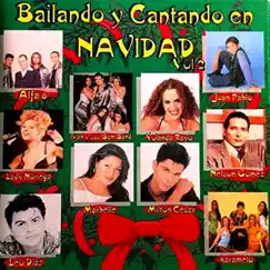 Ven a Mi Casa Esta Navidad Song Lyrics