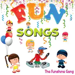 Fun Songs by The Funshine Gang album reviews, ratings, credits