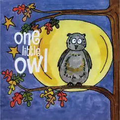 One Little Owl Song Lyrics