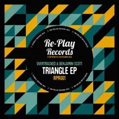 Triangle - Single by Overtracked & Benjamin Scott album reviews, ratings, credits
