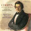 Chopin - Francaix - Dichler: Flute Trios album lyrics, reviews, download
