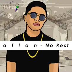 No Rest - Single by Allan album reviews, ratings, credits