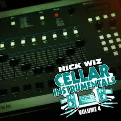 Cellar Instrumentals (1992-1998), Vol. 4 by Nick Wiz album reviews, ratings, credits
