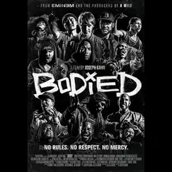 Bodied for Life Song Lyrics