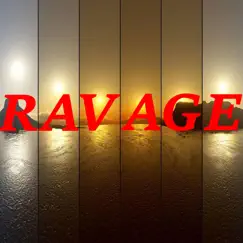 Ravage - EP by BigRayTheRapper album reviews, ratings, credits