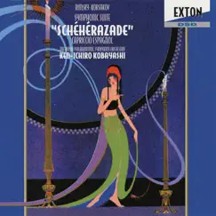 Symphonic Suite ''Scheherazade'', Op. 35: 3. The Young Prince and the Young Princess Song Lyrics