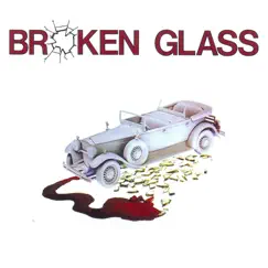 Broken Glass by Stan Webb album reviews, ratings, credits