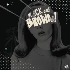 Black and Brown by Black Milk & Danny Brown album reviews, ratings, credits