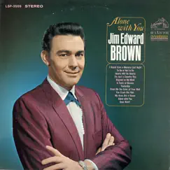 Alone with You by Jim Ed Brown album reviews, ratings, credits