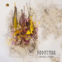Odyssey by Hidden Timbre album reviews, ratings, credits