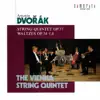 Dvořák: String Quintet album lyrics, reviews, download