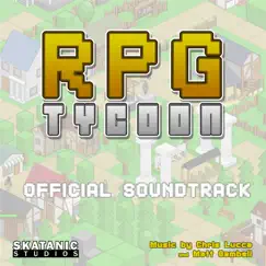 RPG Tycoon Main Theme Song Lyrics